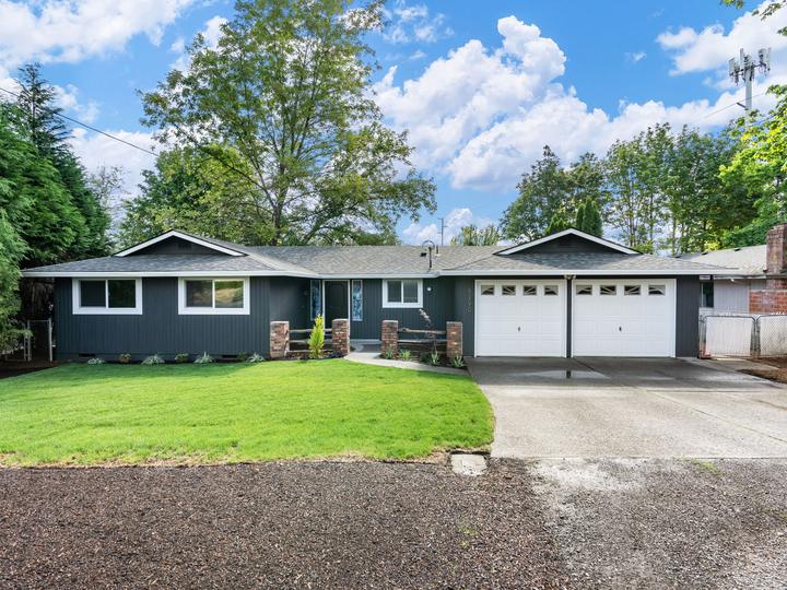 173rd Ave house in Beaverton after renovation by Rubix